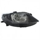 Image for Head Lamp Unit