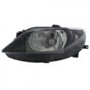 Image for Head Lamp Unit