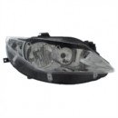 Image for Head Lamp Unit