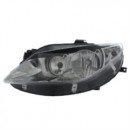 Image for Head Lamp Unit