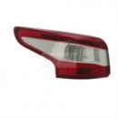 Image for Rear Lamp Unit