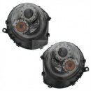 Image for Head Lamp Unit