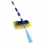 Image for 2 IN 1 BLASTER BRUSH WITH JET SPRAY
