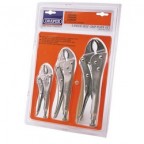 Image for SELF GRIP WRENCH SET 3PC