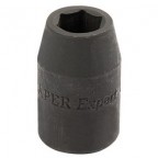 Image for 12MM IMPACT SOCKET 1/2DR-BULK