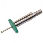 Image for TYRE TREAD DEPTH GAUGE(92REGS)