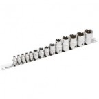 Image for TX-STAR SET OF SOCKETS-14PC.