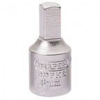 Image for DRAIN PLUG KEY 8MM SQUARE