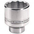 Image for 65MM HUB NUT SOCKET 12POINT