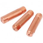 Image for 0.8MM MIG TORCH TIPS (3 PCS)