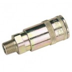 Image for VERTEX COUPLING BODY 1/4INCH M