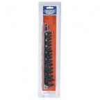Image for CROW FOOT SPANNERSET-8PC-3/8SD
