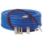 Image for AIR TOOL CONNECTION KIT H/D