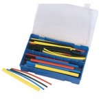 Image for HEAT SHRINK TUBING PACK 95PC