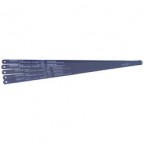 Image for HACKSAW BLADES-CARBON 5X300MM