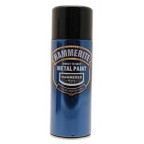 Image for HAMMERED BLACK 400 ML AERO