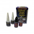 Image for ULTRA STRONG ADHESIVE REPAIR KIT