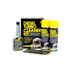 Image for DIESEL TURBO CLEAN KIT