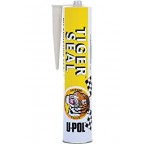 Image for TIGERSEAL ADHESIVE SEALANT WHITE 310ML