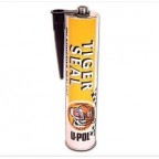 Image for TIGERSEAL ADHESIVE SEALANT BLACK 310ML