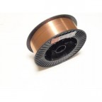 Image for 15KG X 0.8MM MILD STEEL MIG WIRE