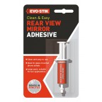 Image for EVOSTIK REAR VIEW MIRROR 2 ML