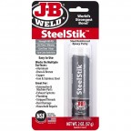 Image for J-B STEELSTIK EPOXY PUTTY STICK