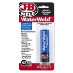 Image for WATERWELD EPOXY PUTTY STICK (CARDED 2 OZ)