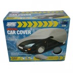 Image for CAR COVER - BREATHABLE LARGE DP