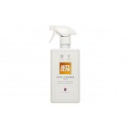 Image for VINYL & RUBBER CARE 500ML