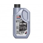 Image for GRANVILLE EP 75/90 SEMI-SYNTHETIC 1L