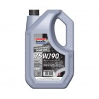 Image for GRANVILLE EP 75/90 SEMI-SYNTHETIC 5L