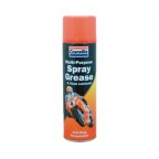 Image for GRANVILLE SPRAY GREASE 500ML AERO