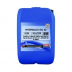 Image for HYDRAULIC OIL 32 25 LITRE