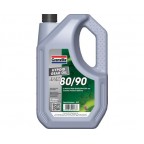 Image for GRANVILLE GEAR OIL EPEX 80/90 5L EA EA 4