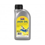 Image for JACK OIL 500ML