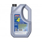 Image for GRANVILLE DOT 4 BRAKE FLUID 5L EA EA 4