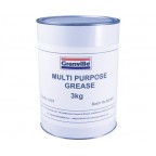 Image for MULTI-PURPOSE GREASE 3KG EA EA 6