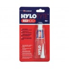 Image for HYLOTYTE RED 40ML TUBE EA EA 12 EA