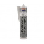 Image for RTV SILICONE CARTRIDGE CLEAR 310ML