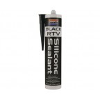 Image for RTV SILICONE CARTRIDGE BLACK 310ML