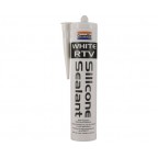 Image for RTV SILICONE CARTRIDGE WHITE 310ML