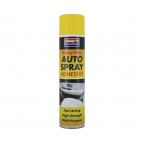 Image for GRANVILLE AUTO SPRAY ADHESIVE 600 ML