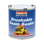 Image for GRANVILLE BRUSHABLE SEAM SEALER 1KG