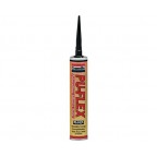 Image for GRANVILLE PU FLEX SEALER BLACK 310ML