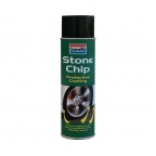 Image for STONE CHIP PROTECTIVE COATING 500ML BLAC