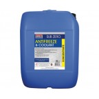 Image for SUB ZERO BLUE ANTI FREEZE 20L