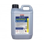 Image for SUB ZERO BLUE ANTI FREEZE 2L