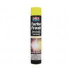 Image for TURBO FRESH CITRUS 750ML