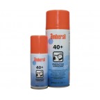 Image for 40+ MULTI PURPOSE PROTECTIVE LUBRICANT 4